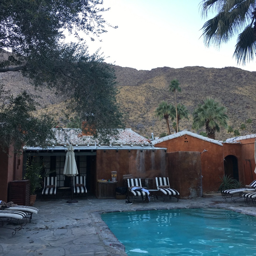 Meet your Posher, Yixiao